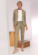 Event 1 Woven Short Sleeve Shirt - White