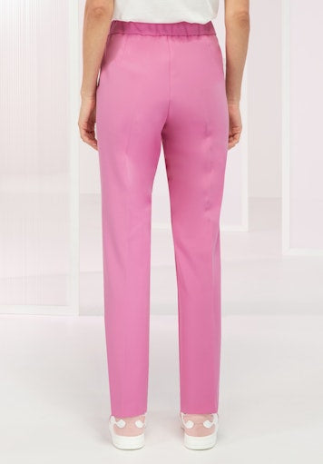 Soft Skills Trouser - Candy