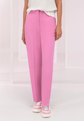 Soft Skills Trouser - Candy