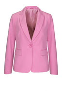 Soft Skills Blazer - Candy