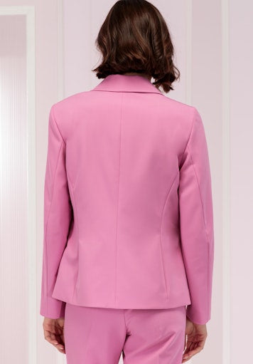 Soft Skills Blazer - Candy