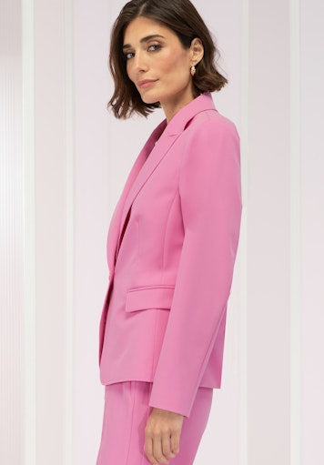 Soft Skills Blazer - Candy