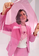 Soft Skills Blazer - Candy