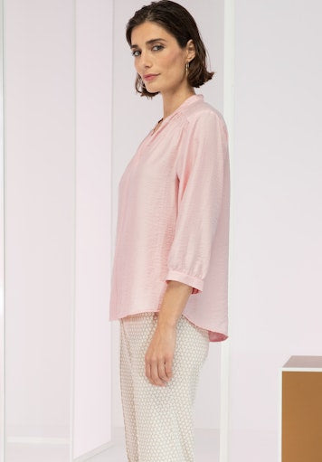 Event 1 Slip Blouse - Peach