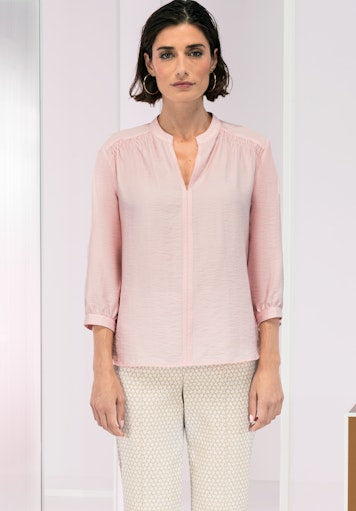 Event 1 Slip Blouse - Peach