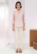 Event 1 Slip Blouse - Peach