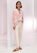 Event 1 Slip Blouse - Peach