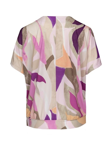 Soft Skills Print T-Shirt - Red