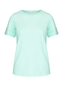 Enjoy Life Short Sleeve T-Shirt - Pool