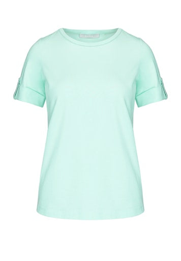 Enjoy Life Short Sleeve T-Shirt - Pool