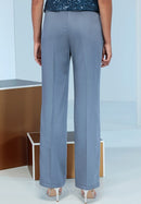 Event 2 Trouser - Smoke Blue