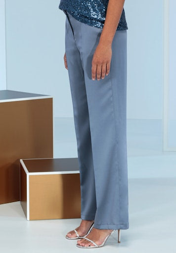 Event 2 Trouser - Smoke Blue