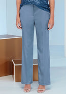 Event 2 Trouser - Smoke Blue