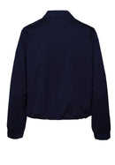 Start Up Blouson - Blue Mood