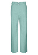 Enjoy Life Trouser - Jade