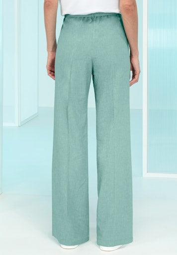 Enjoy Life Trouser - Jade