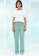 Enjoy Life Trouser - Jade