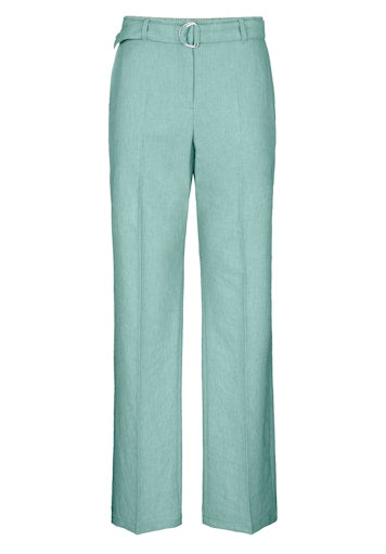 Enjoy Life Trouser - Jade