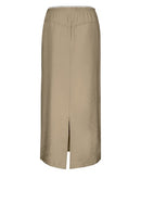 Soft Skills Jula Skirt - Bark