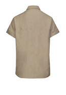 Soft Skills Sabea Blouse - Bark