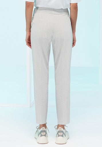 Enjoy Life Trouser - Grey