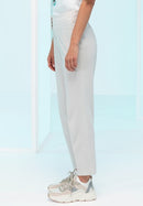 Enjoy Life Trouser - Grey