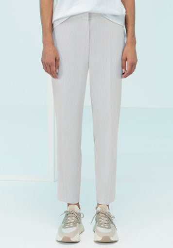 Enjoy Life Trouser - Grey