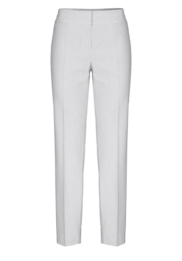 Enjoy Life Trouser - Grey