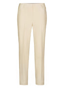 Bloom And Sparkle Jegging - Oatmilk