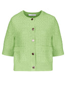 Secret Paradise Jumper - Grass