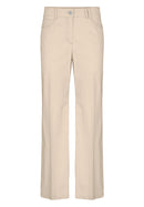 Blue Vision Trouser - Caramel