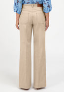 Blue Vision Trouser - Caramel