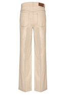 Blue Vision Trouser - Caramel