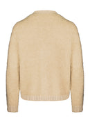 C´Est La Vie Ranis Cardigan - Chalk