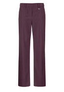 Simplicité Parigi Trouser - Mulberry