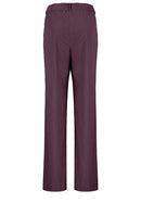 Simplicité Parigi Trouser - Mulberry