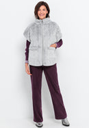 Simplicité Parigi Trouser - Mulberry