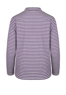 Simplicité Greta T-Shirt - Mulberry