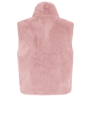 Simplicité Tabea Gilet - Cameo