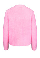 Simplicité Valente Jumper - Bubblegum