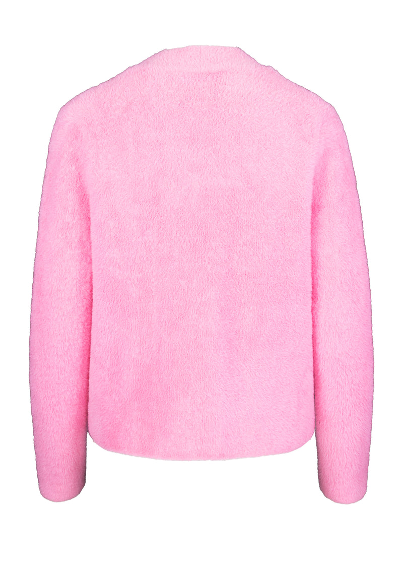 Simplicité Valente Jumper - Bubblegum