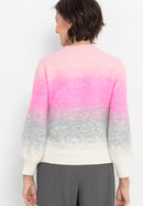 Simplicité Udine Jumper - Red