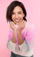 Simplicité Udine Jumper - Red