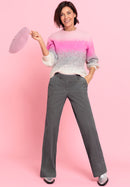 Simplicité Udine Jumper - Red