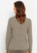 C´Est La Vie Dami T-Shirt - Blue