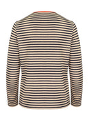 C´Est La Vie Dami T-Shirt - Blue