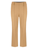 C´Est La Vie Siena Trouser - Toffee