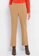 C´Est La Vie Siena Trouser - Toffee