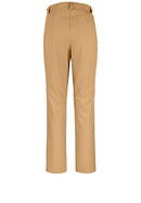 C´Est La Vie Siena Trouser - Toffee
