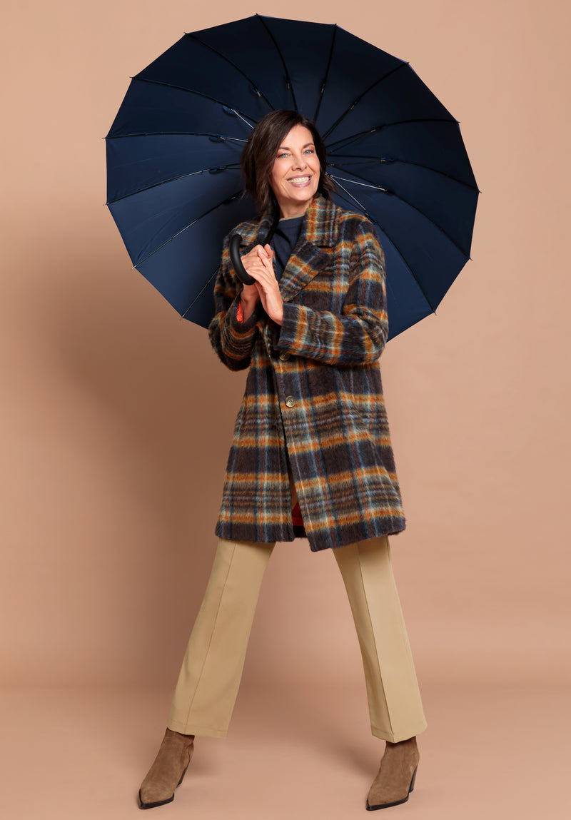 C´Est La Vie Siena Trouser - Toffee